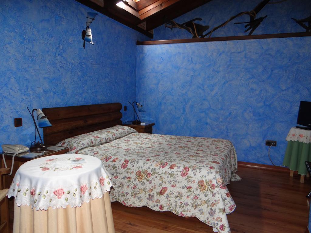 La Hacienda De Mi Senor Otel Lerma Dış mekan fotoğraf