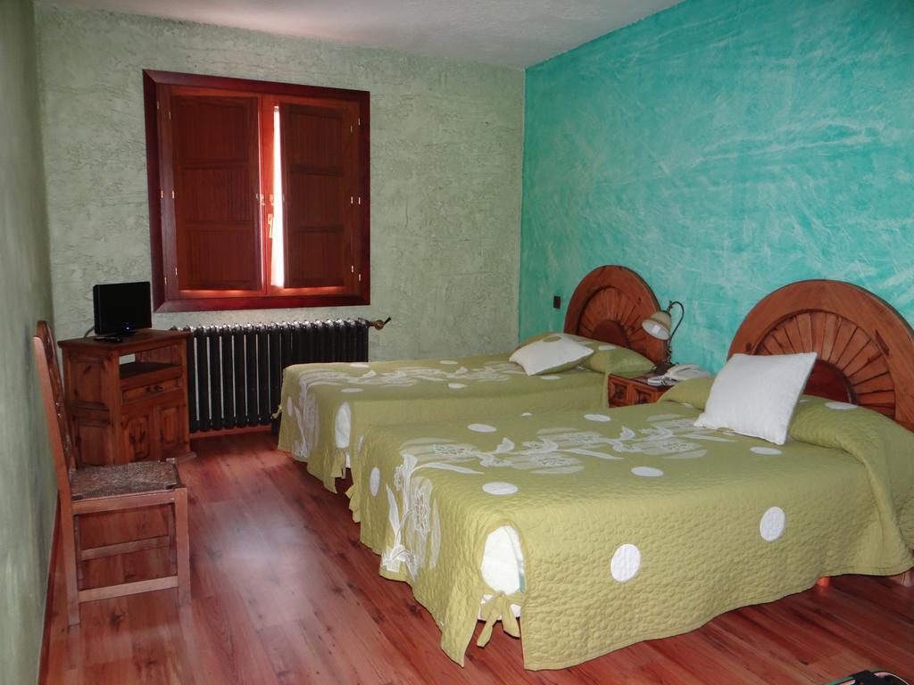 La Hacienda De Mi Senor Otel Lerma Dış mekan fotoğraf