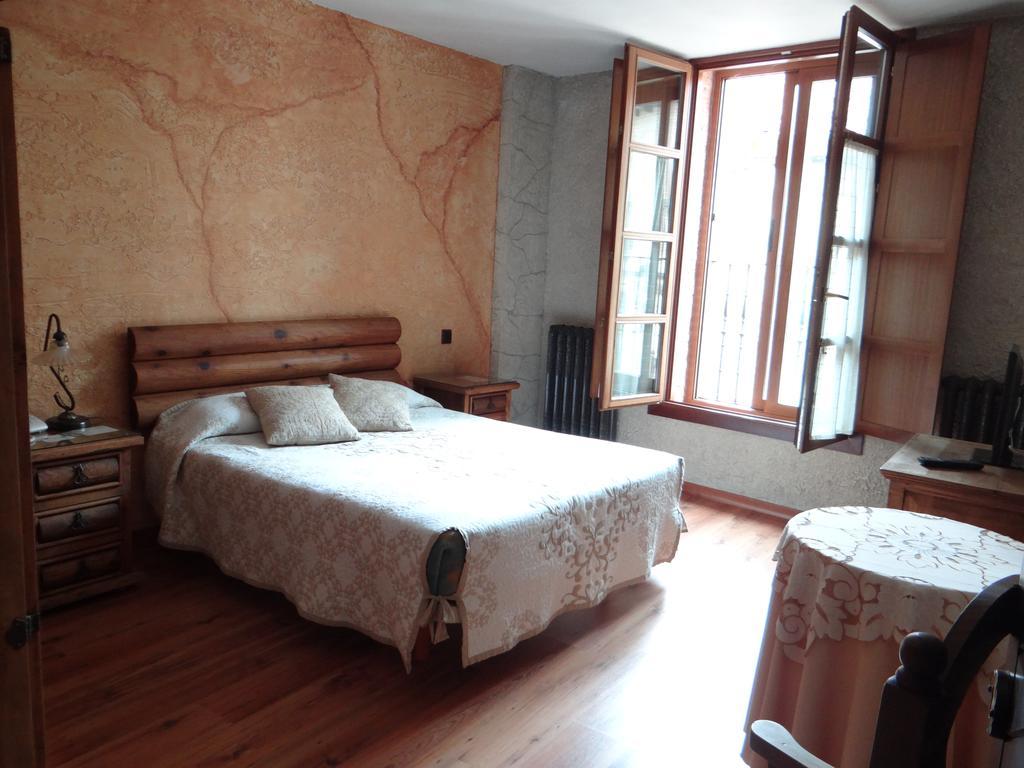 La Hacienda De Mi Senor Otel Lerma Dış mekan fotoğraf