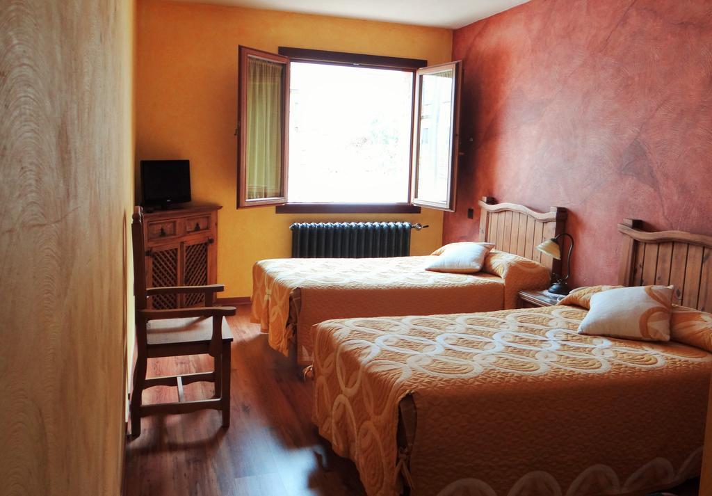 La Hacienda De Mi Senor Otel Lerma Dış mekan fotoğraf