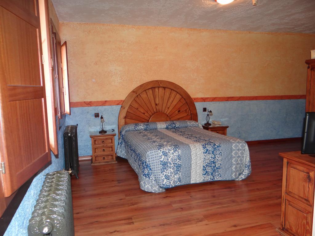 La Hacienda De Mi Senor Otel Lerma Dış mekan fotoğraf