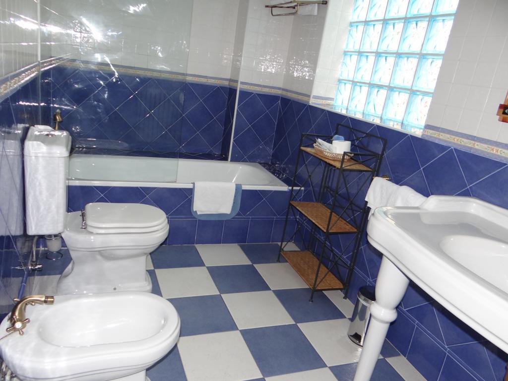 La Hacienda De Mi Senor Otel Lerma Dış mekan fotoğraf