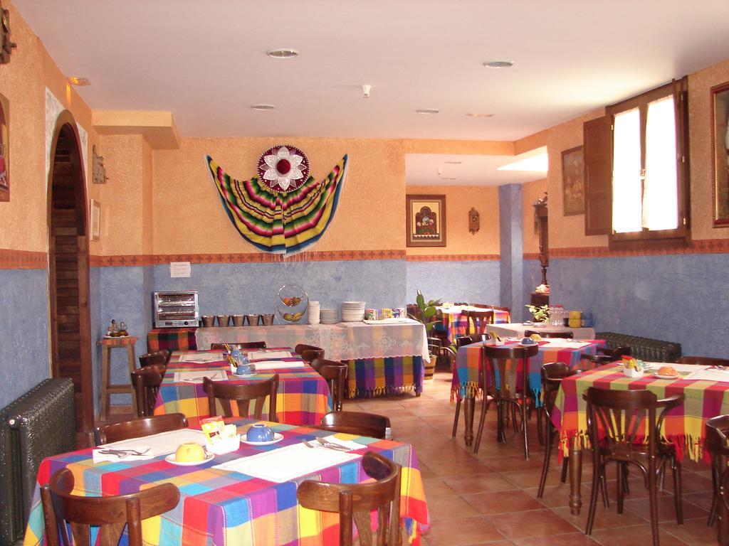 La Hacienda De Mi Senor Otel Lerma Dış mekan fotoğraf
